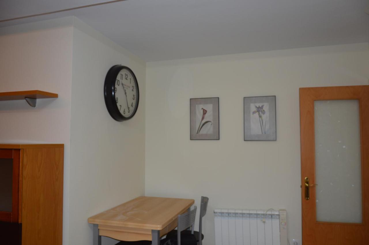 Apartamento Los Robles Posada De Llanes Luaran gambar
